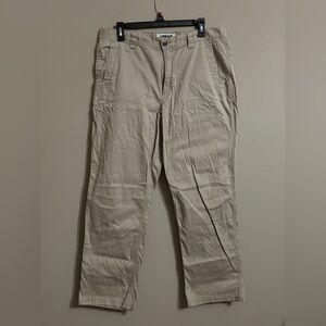 Men’s Mountain Khakis
